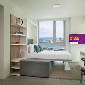 One Bedroom PAD Plus